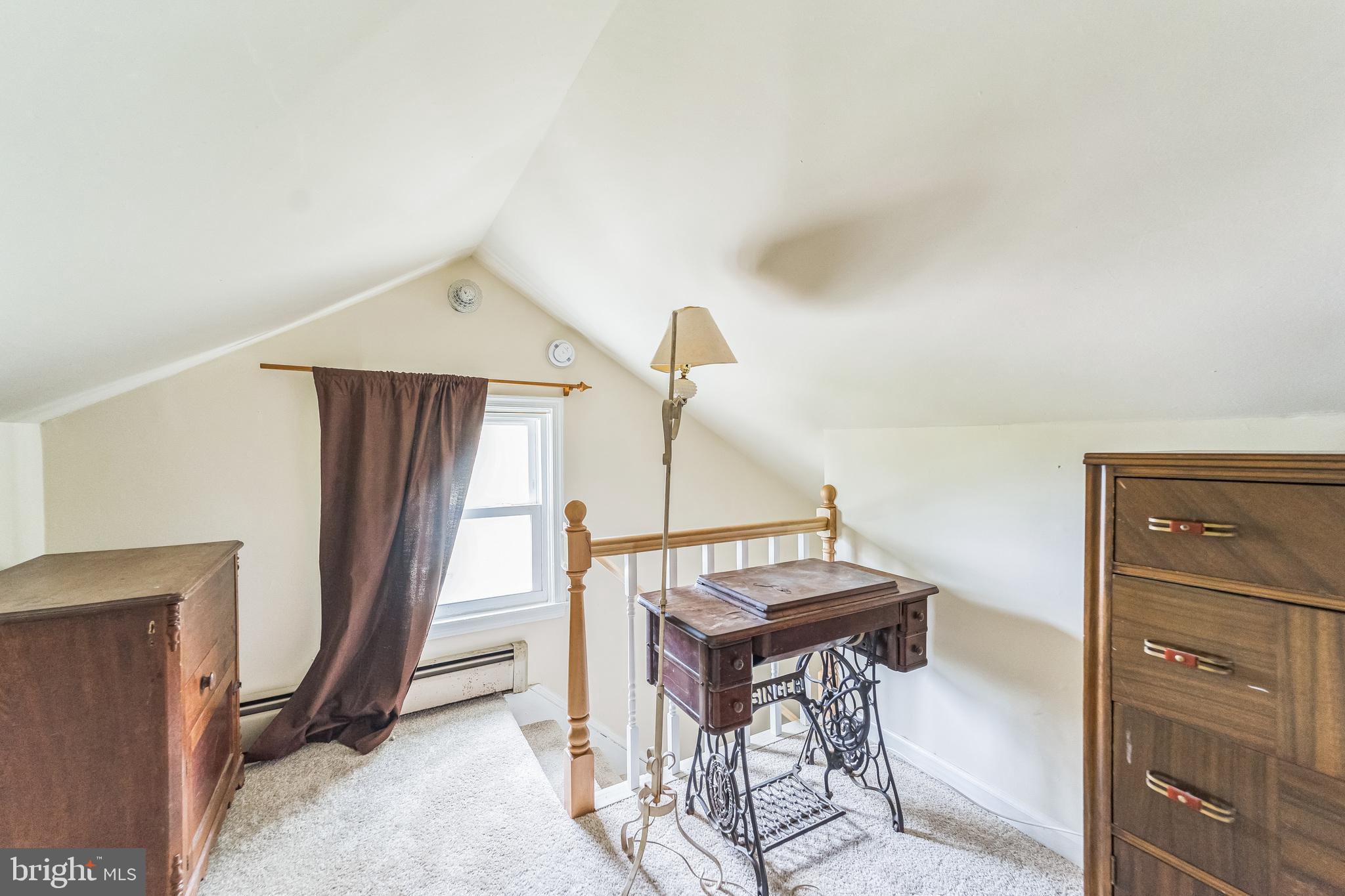 REISTERSTOWN - Residential