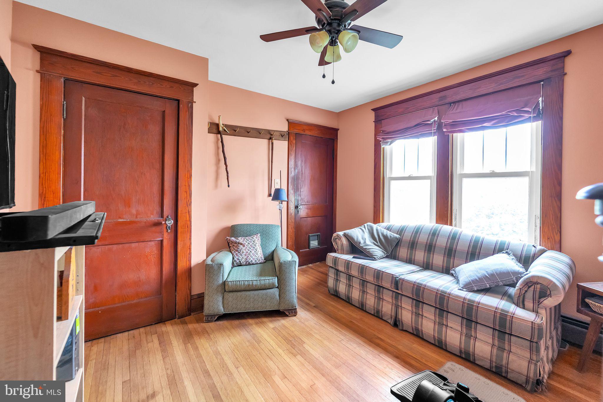 REISTERSTOWN - Residential