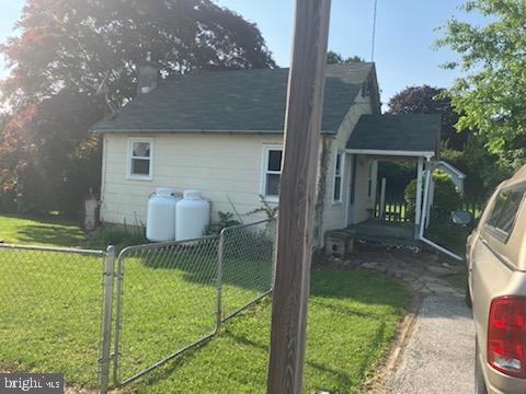 REISTERSTOWN - Residential