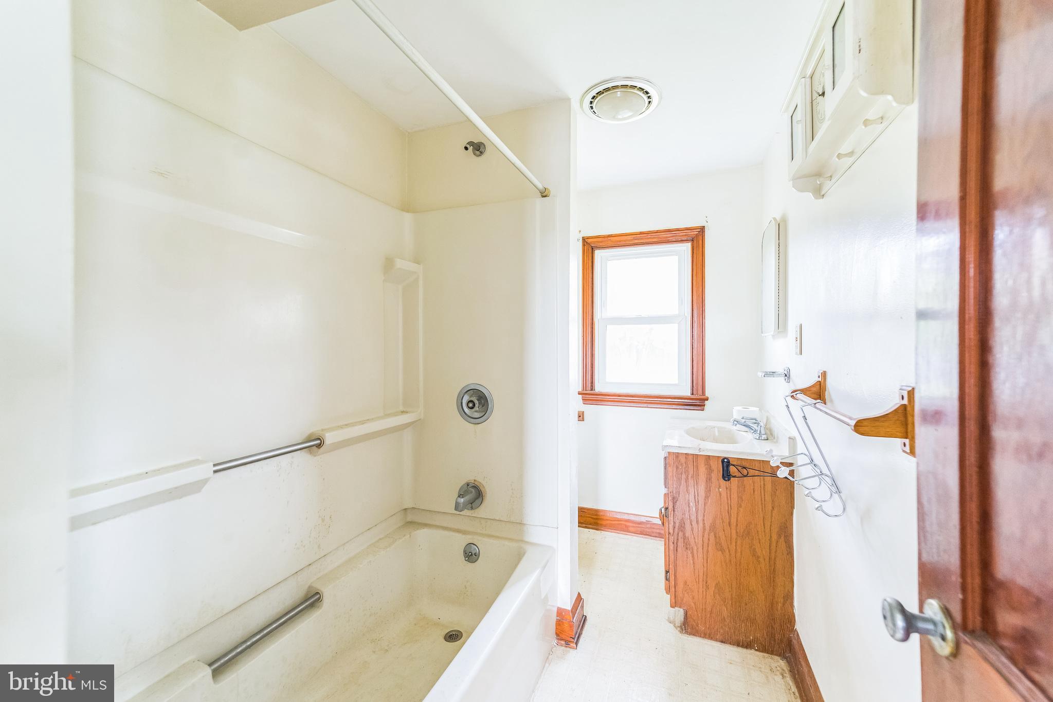 REISTERSTOWN - Residential