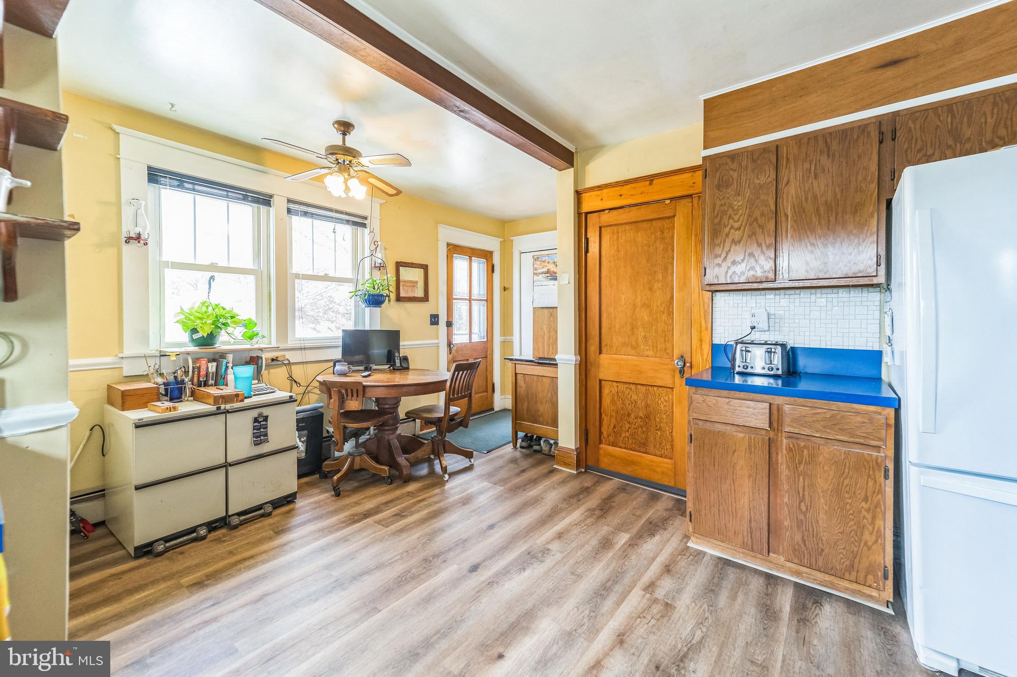 REISTERSTOWN - Residential