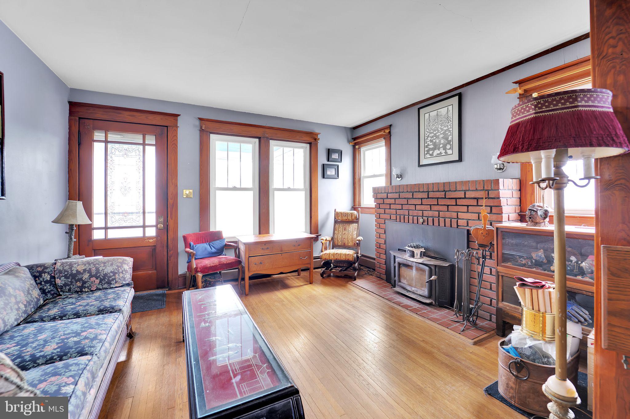 REISTERSTOWN - Residential