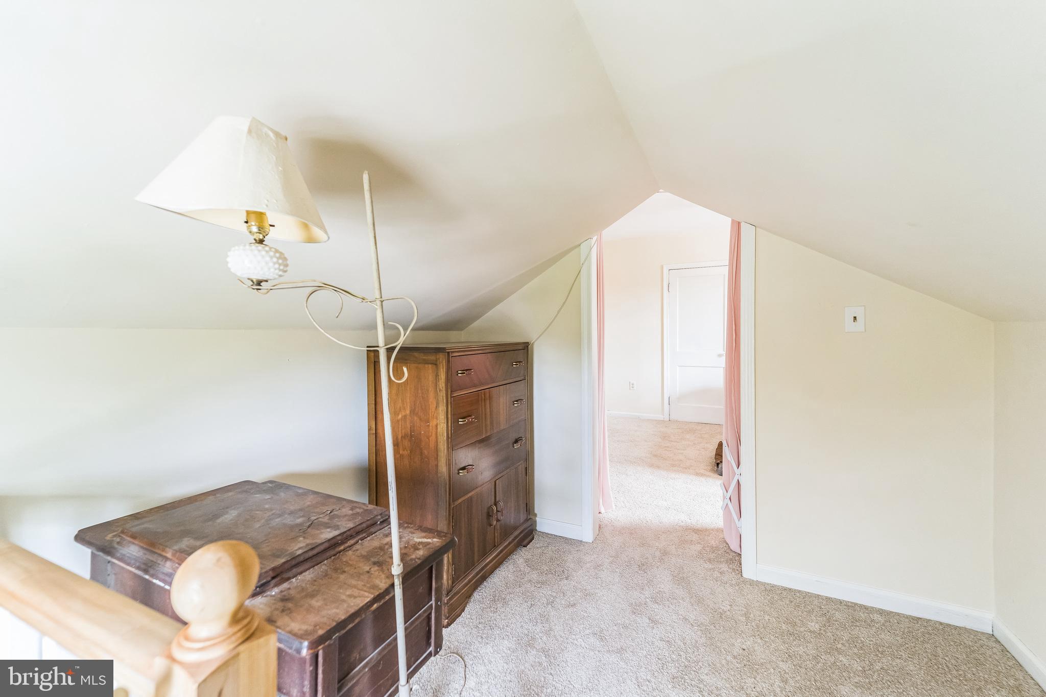 REISTERSTOWN - Residential