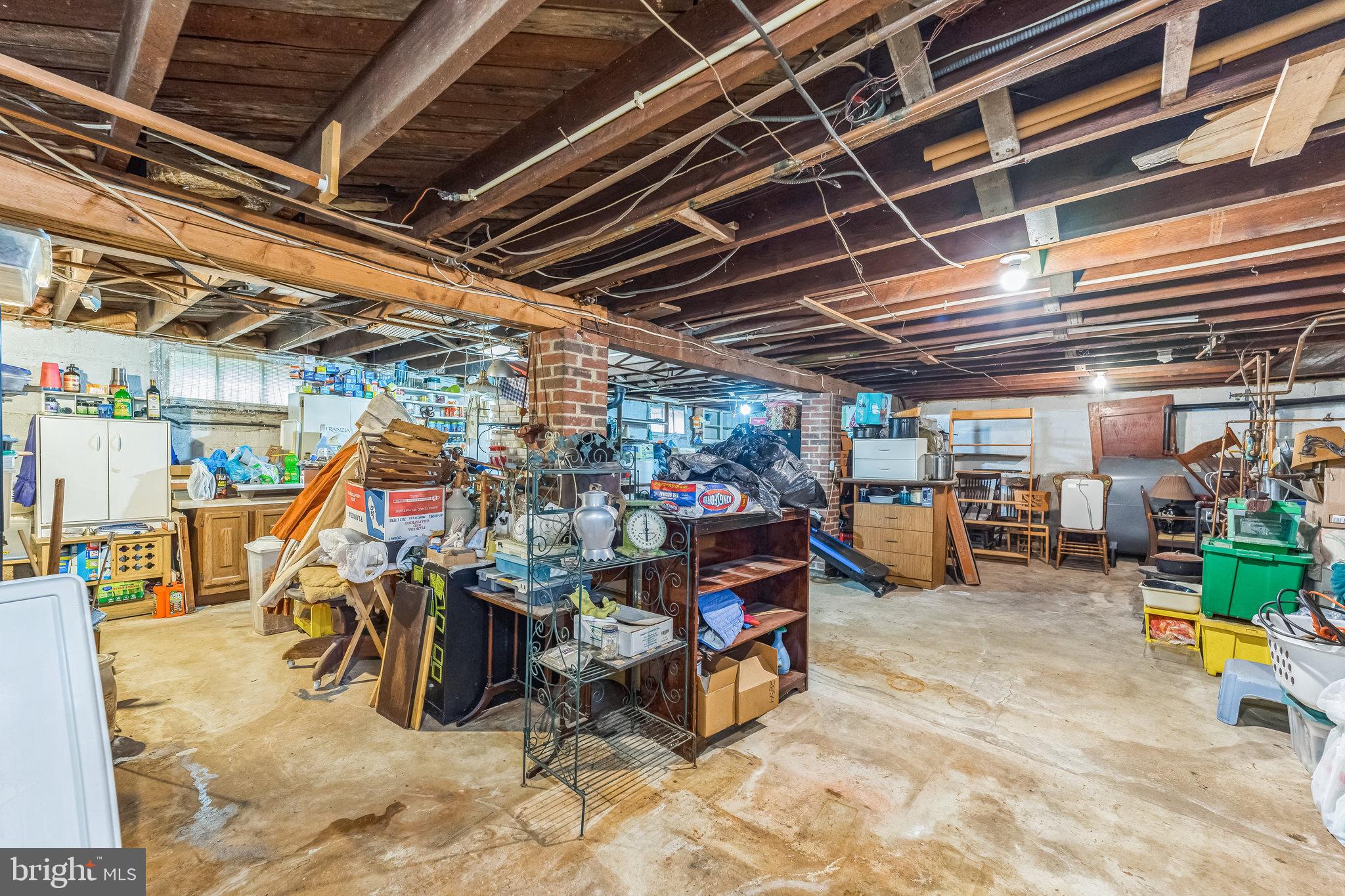 REISTERSTOWN - Residential