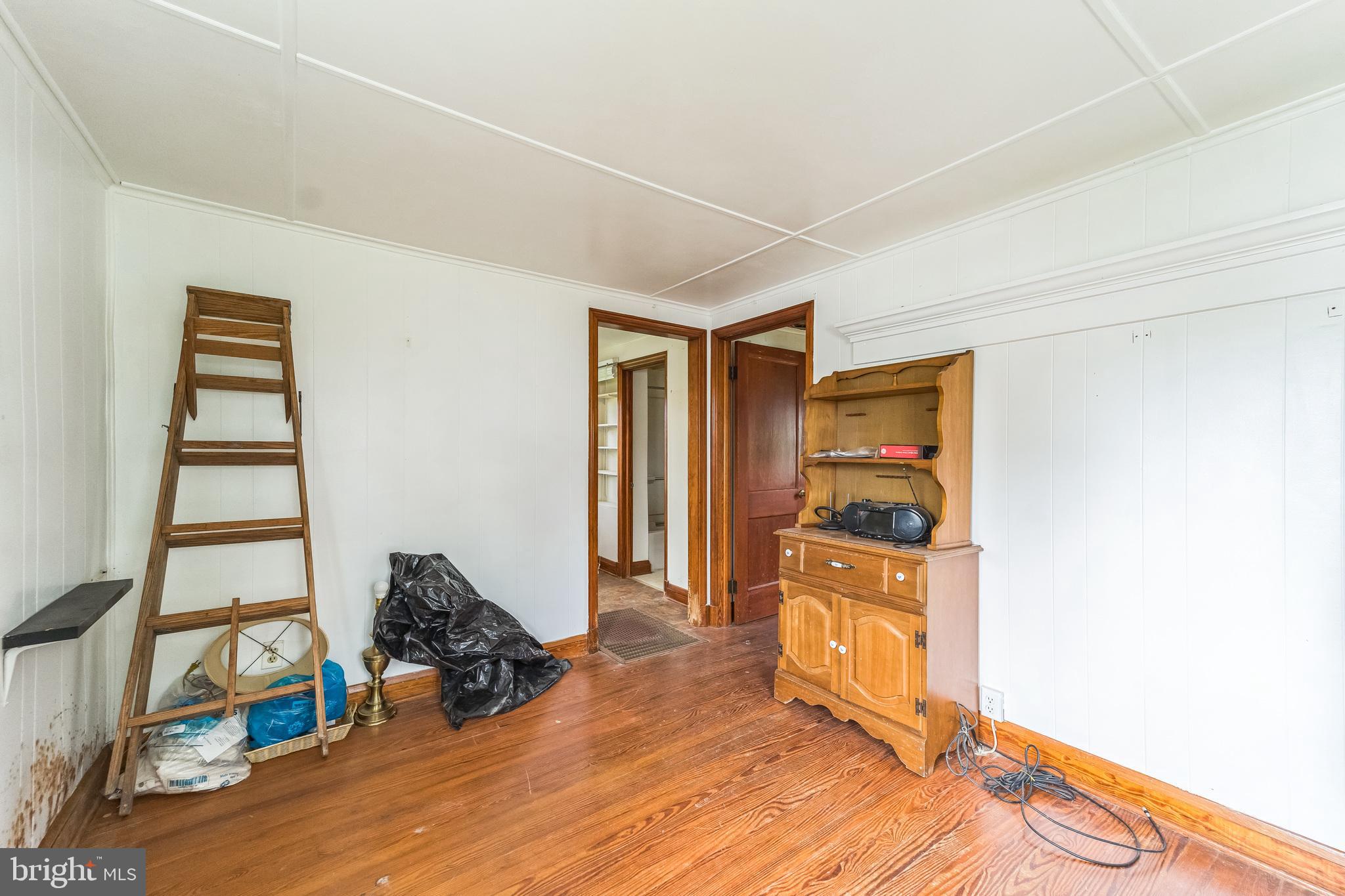 REISTERSTOWN - Residential