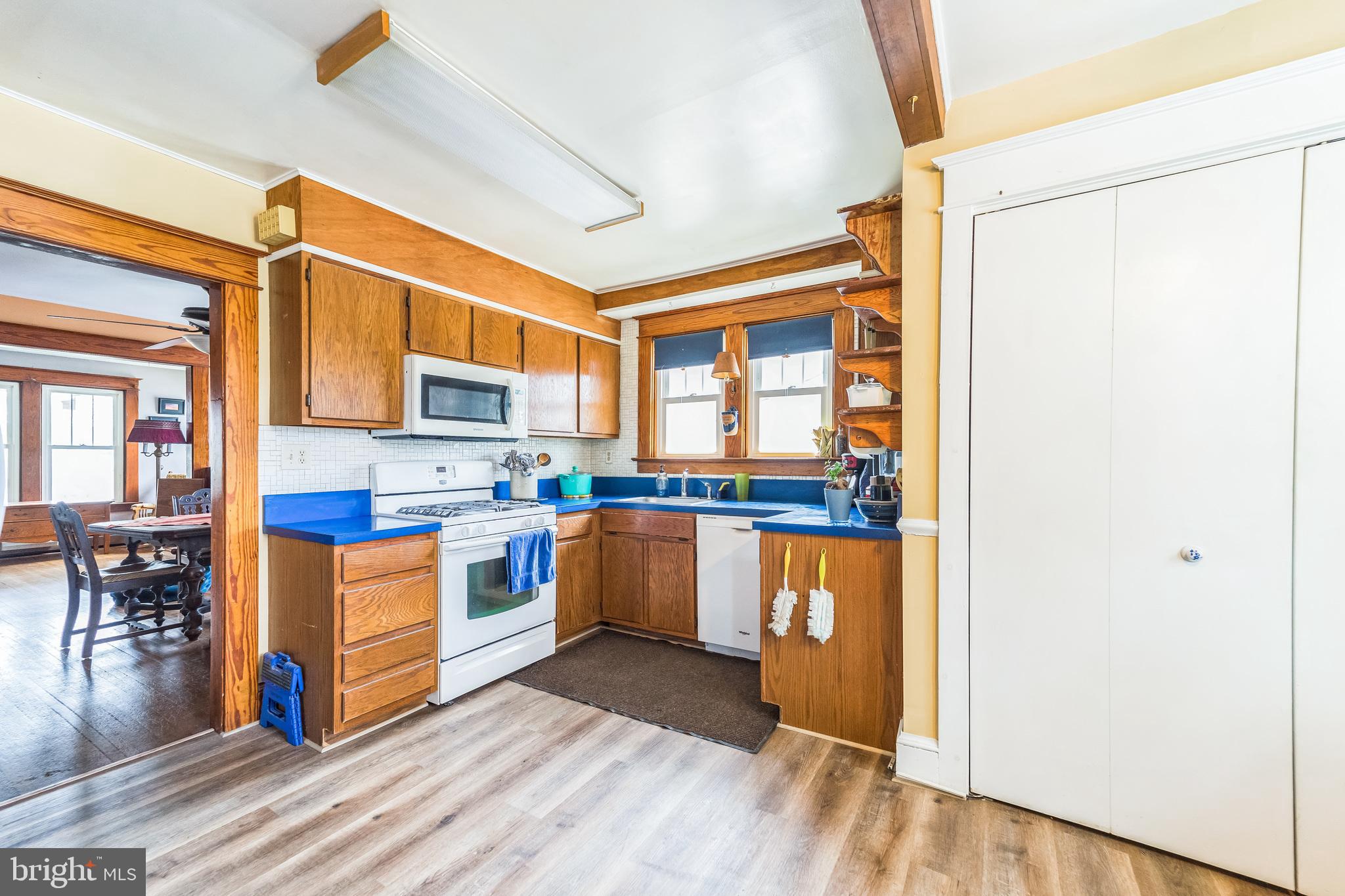 REISTERSTOWN - Residential