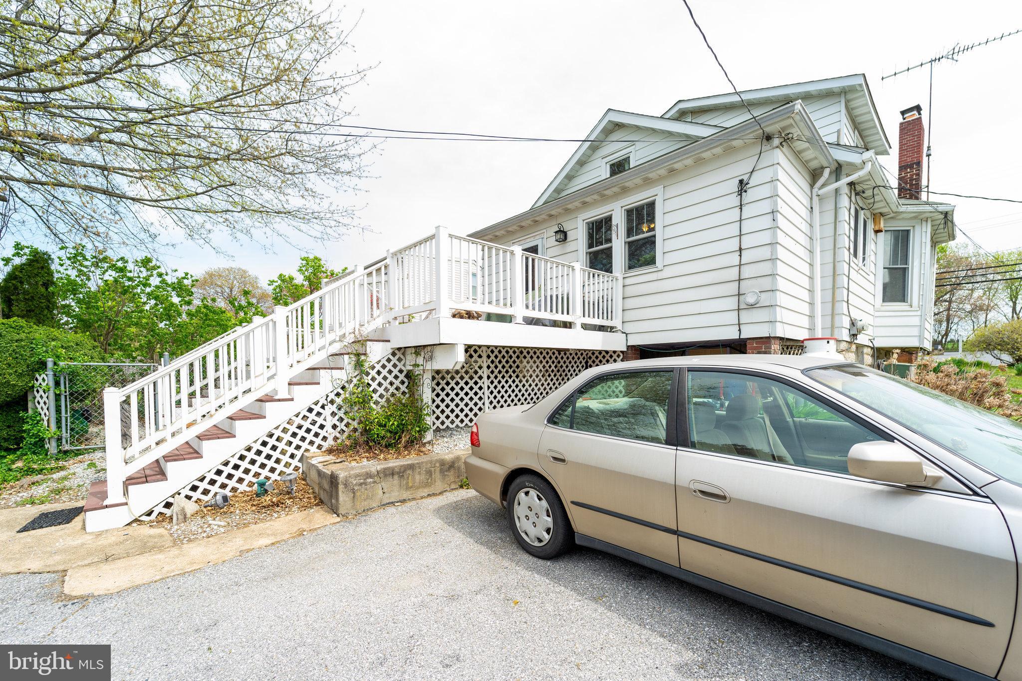 REISTERSTOWN - Residential