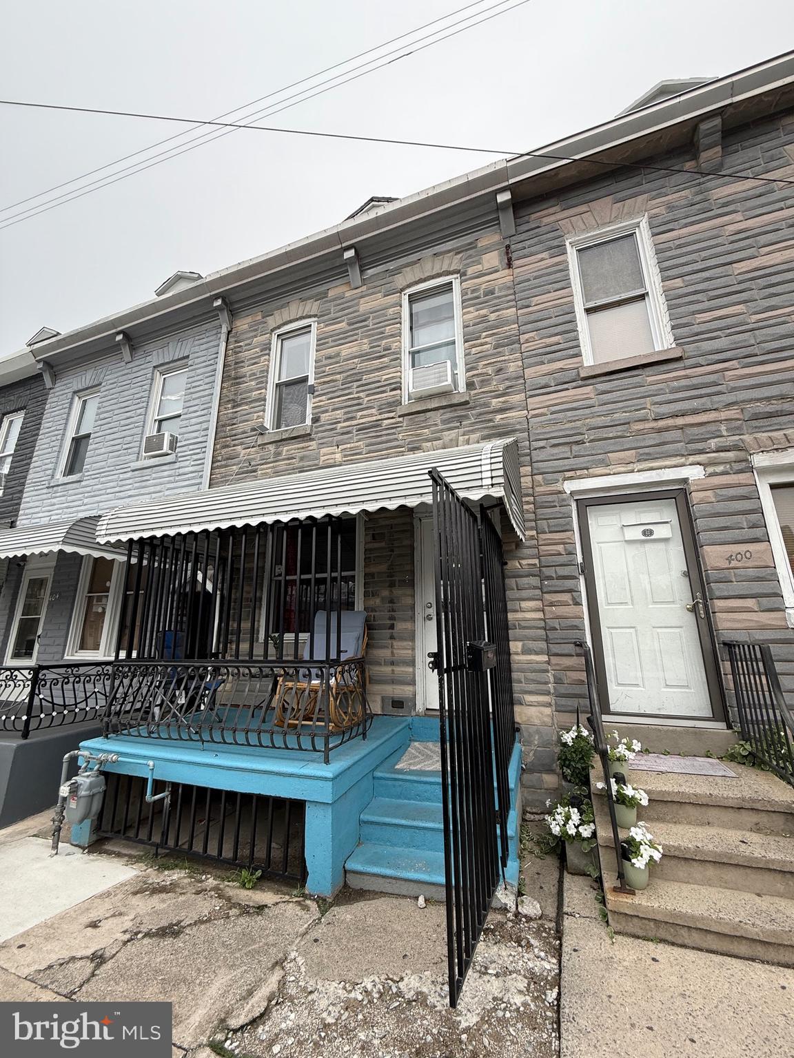 402 S 11TH STREET