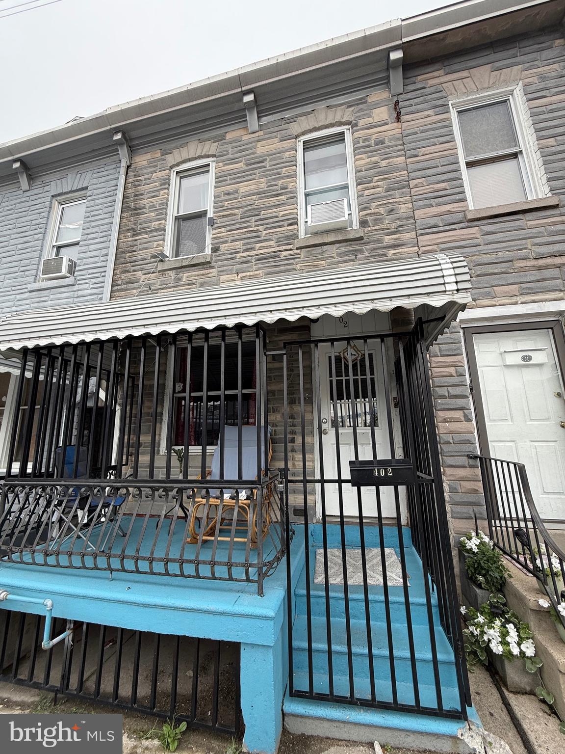 402 S 11TH STREET
