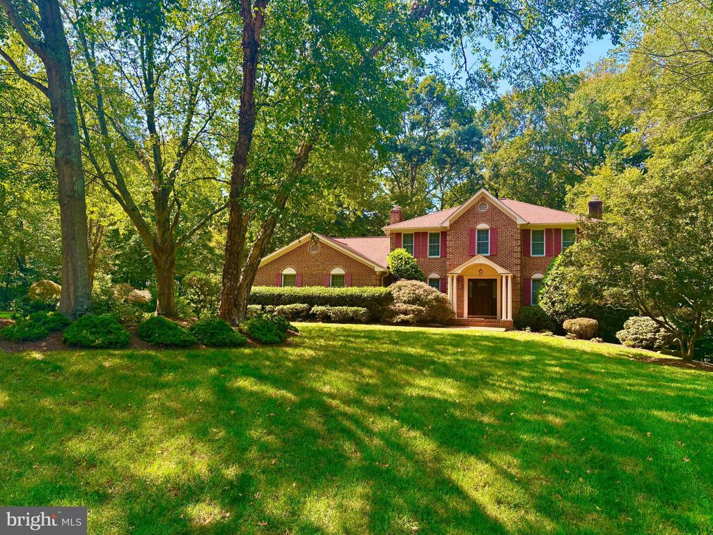 Photo of 3667 Foxhall Place, WHITE PLAINS, MD 20695 (MLS # MDCH2047720)