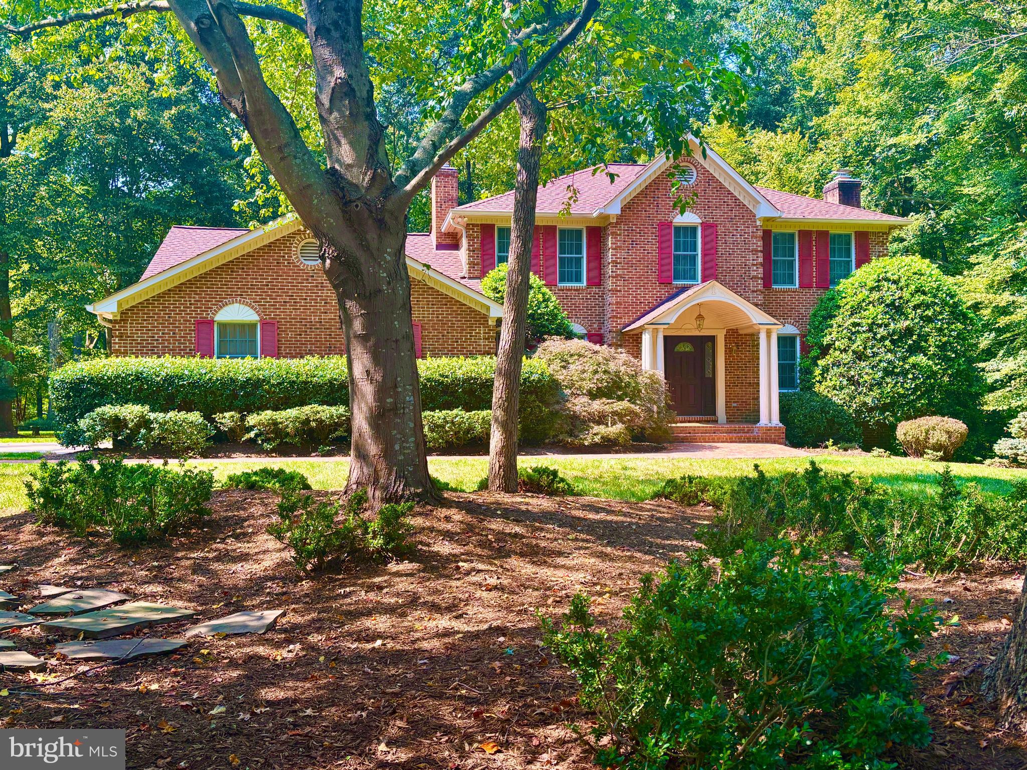 3667 FOXHALL PLACE