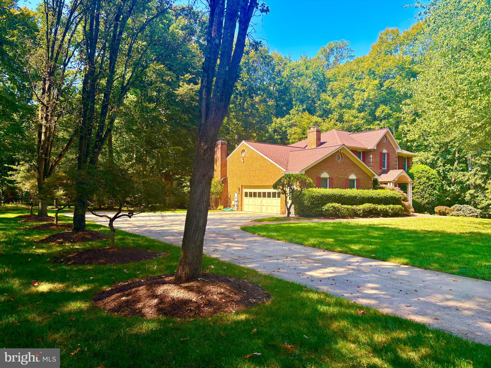 3667 FOXHALL PLACE