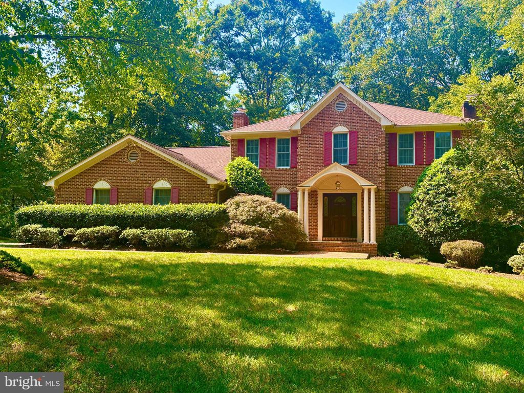 Photo of 3667 Foxhall Place, WHITE PLAINS, MD 20695 (MLS # MDCH2047720)