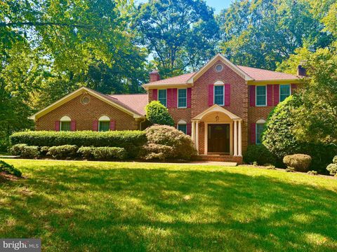3667 FOXHALL PLACE WHITE PLAINS MD 20695