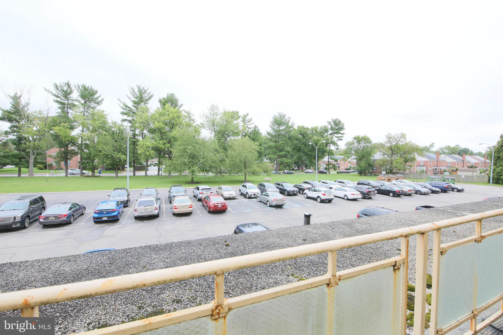 PARK TOWERS WEST - Residential