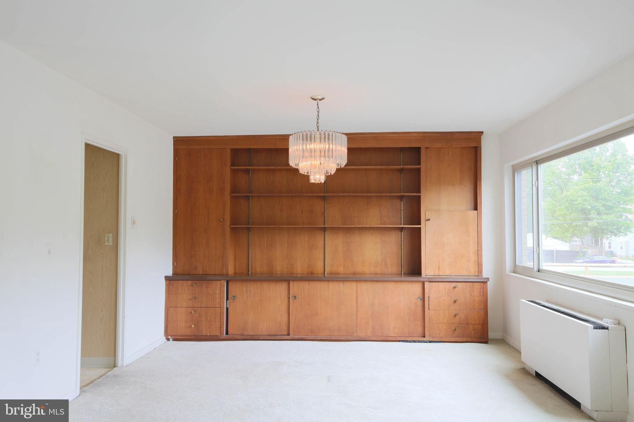 PARK TOWERS WEST - Residential