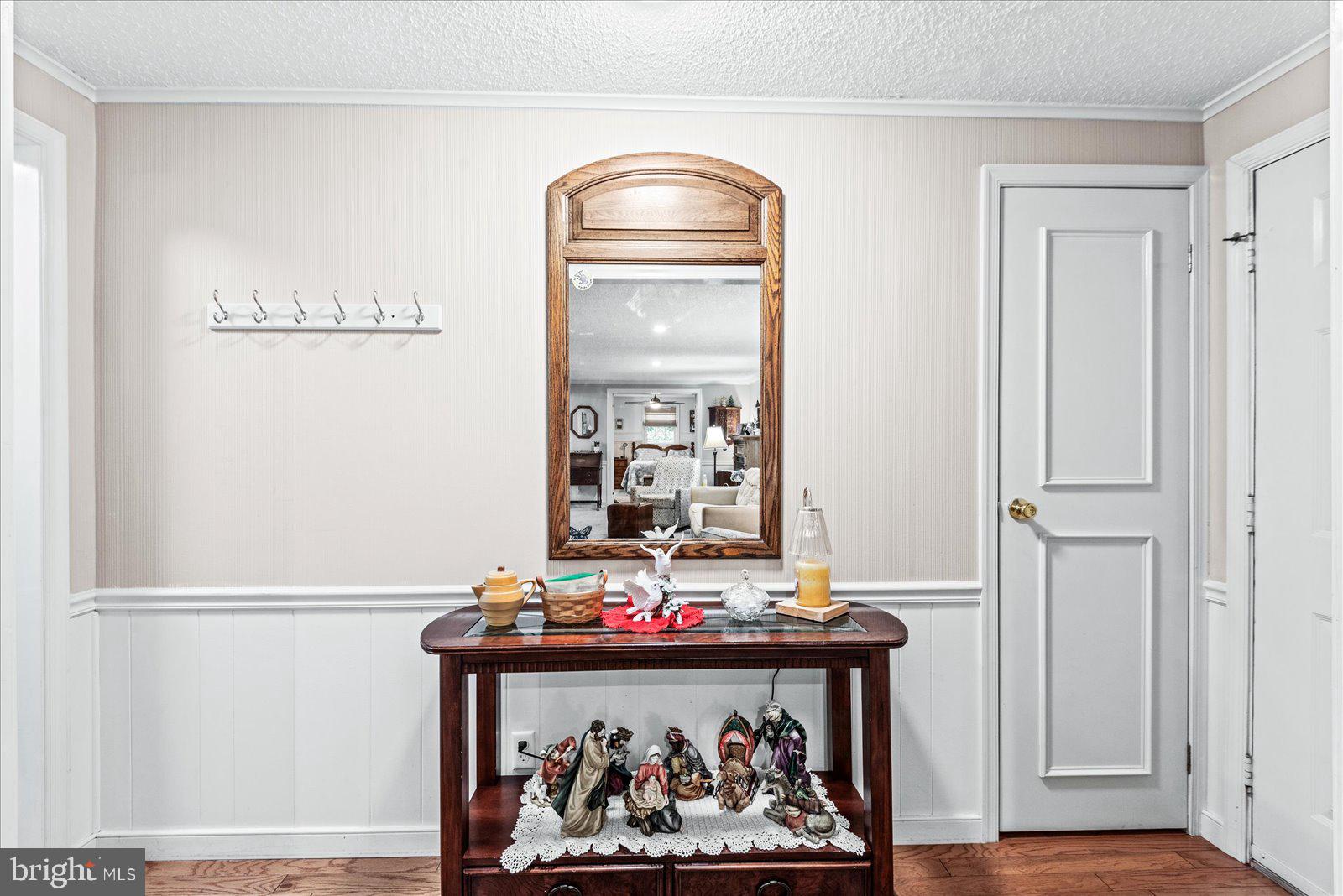 LAKE OF THE WOODS - Residential