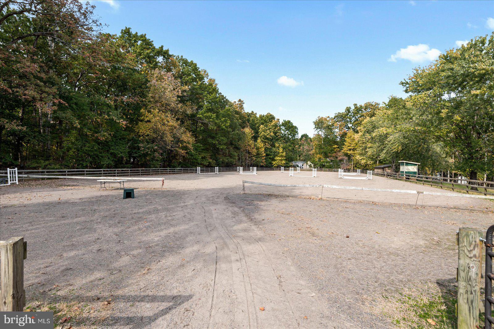 LAKE OF THE WOODS - Residential