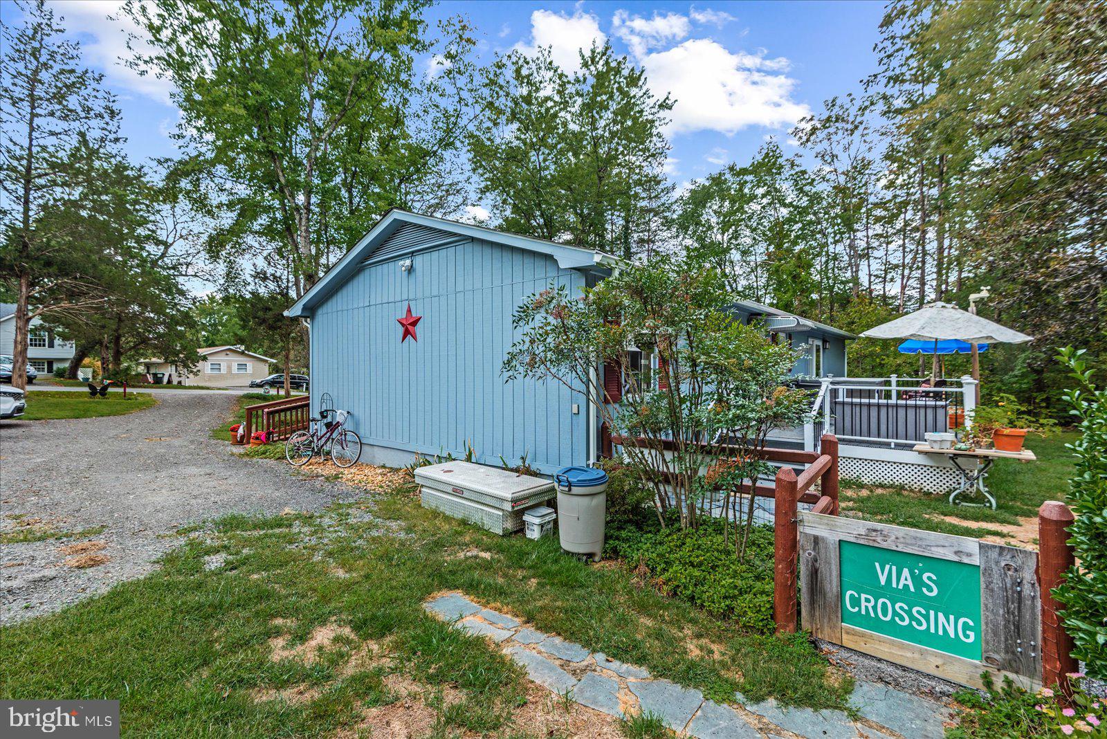 LAKE OF THE WOODS - Residential