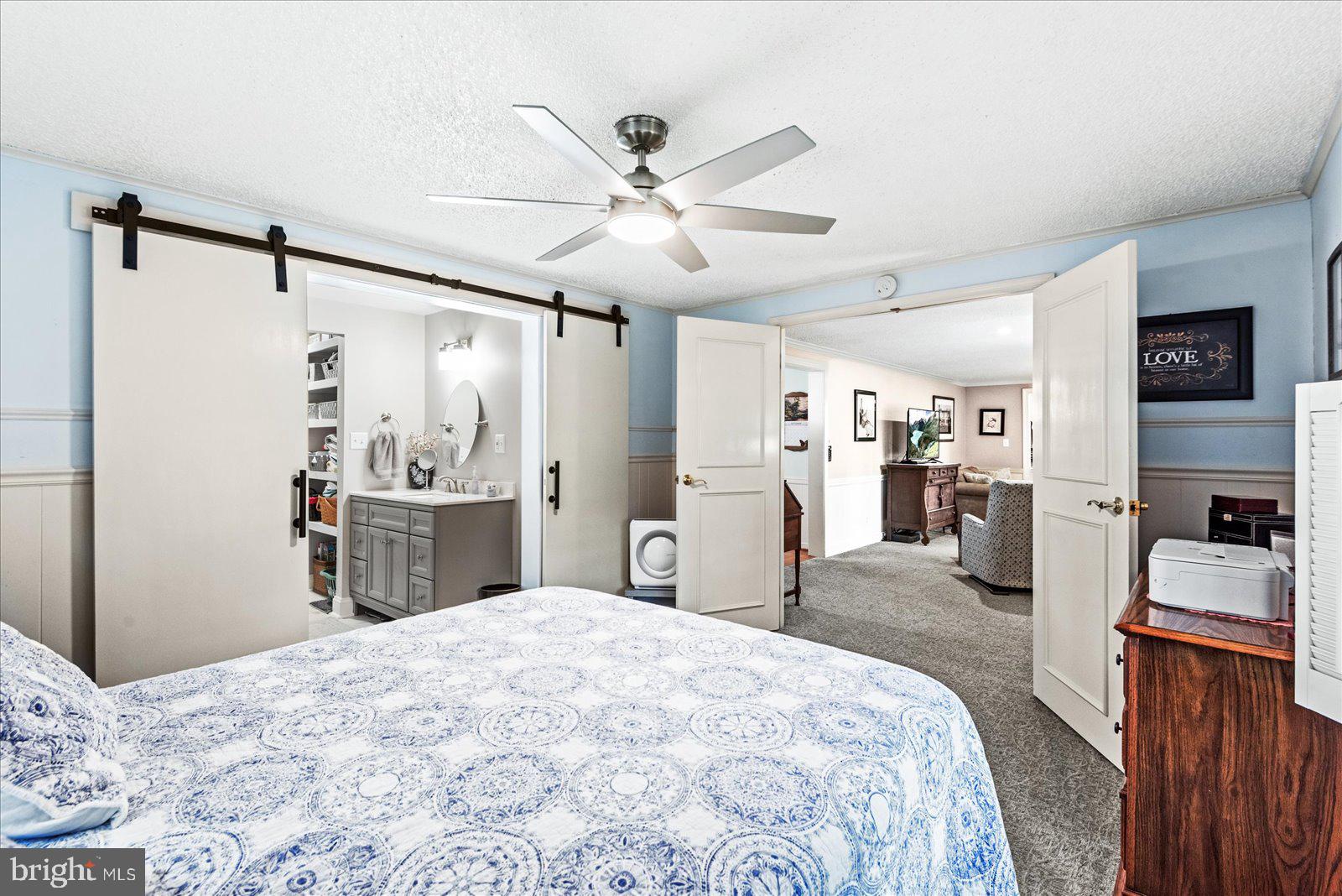 LAKE OF THE WOODS - Residential