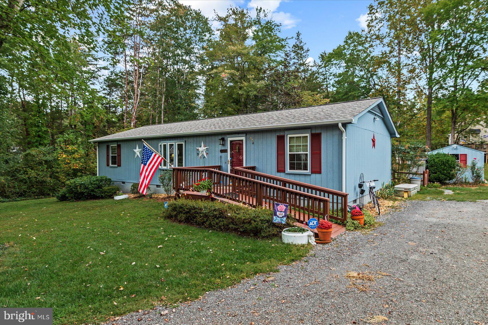 LAKE OF THE WOODS - Residential