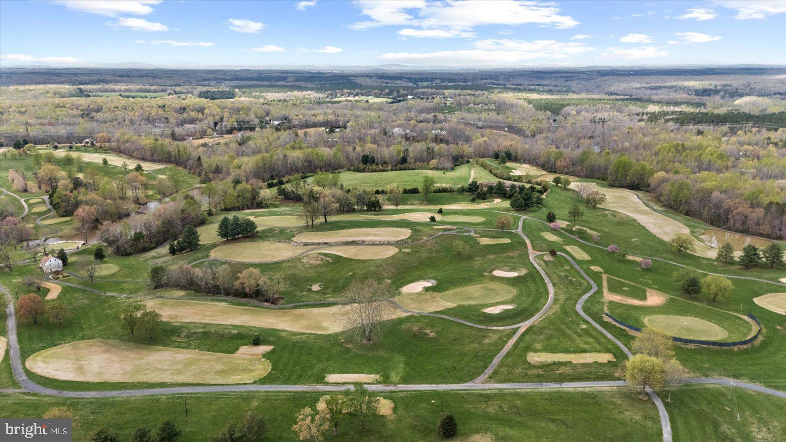 LAKE OF THE WOODS - Residential
