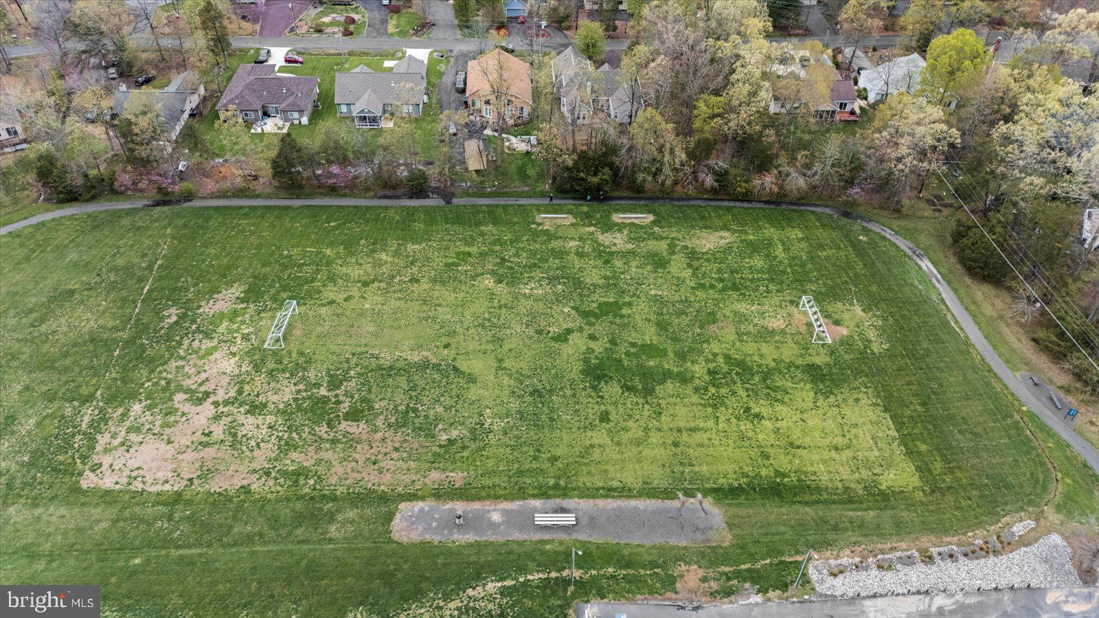 LAKE OF THE WOODS - Residential