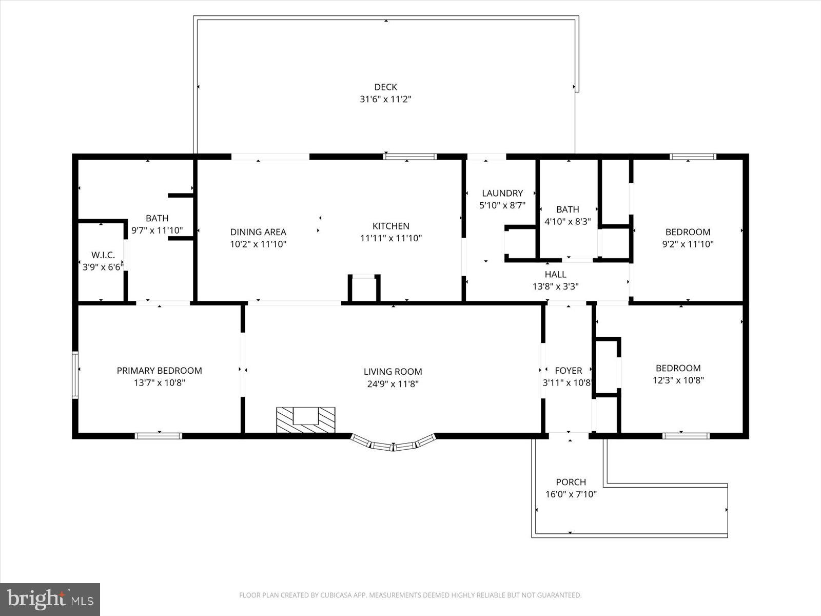 LAKE OF THE WOODS - Residential