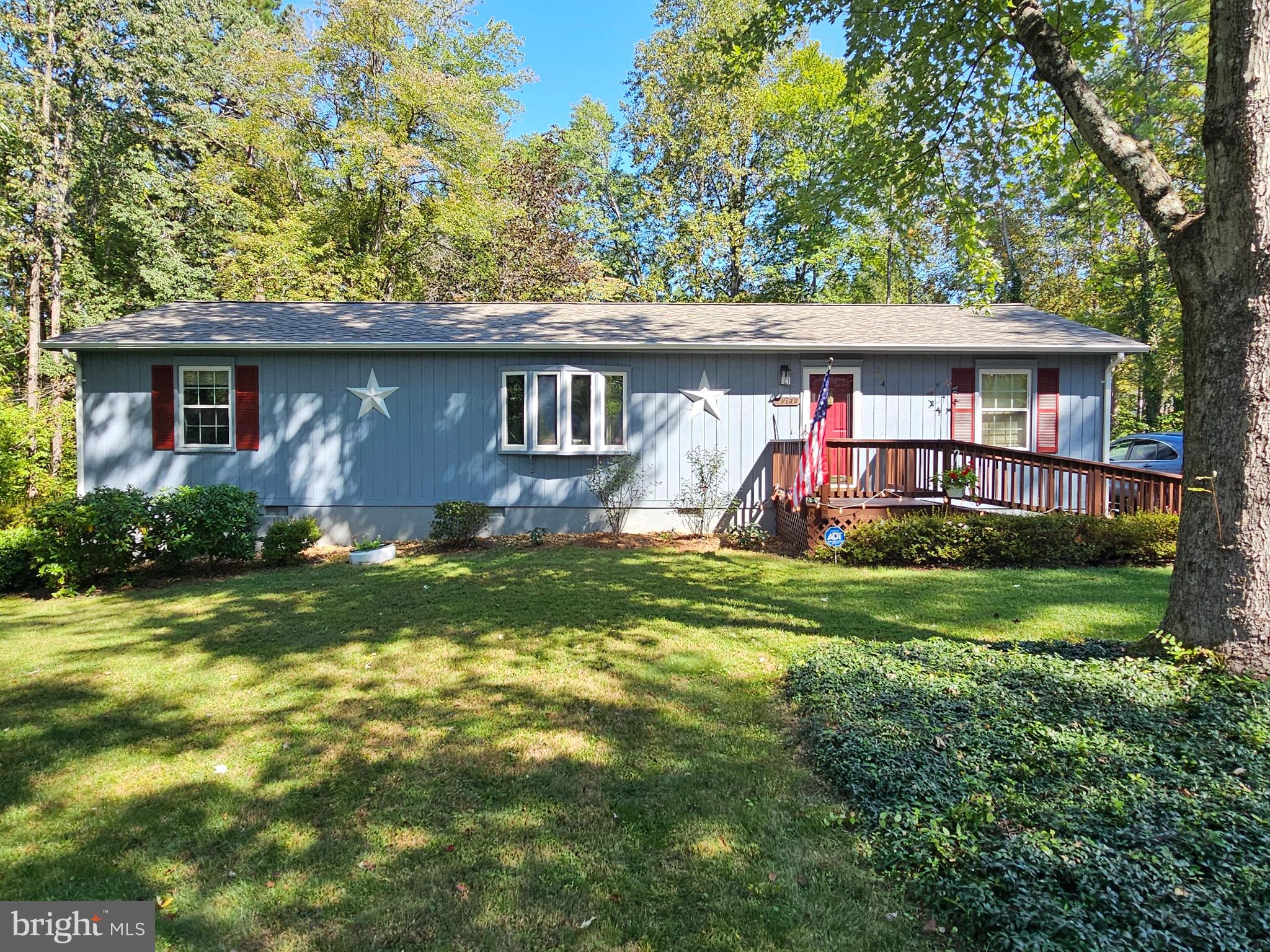 LAKE OF THE WOODS - Residential