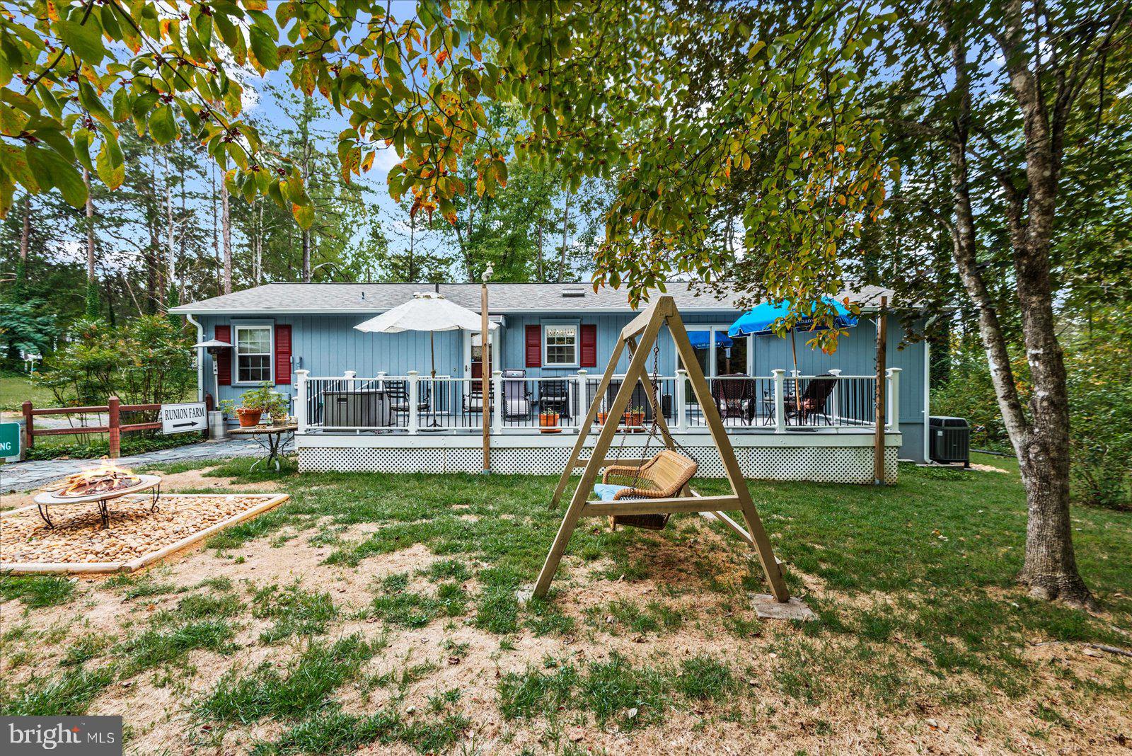 LAKE OF THE WOODS - Residential