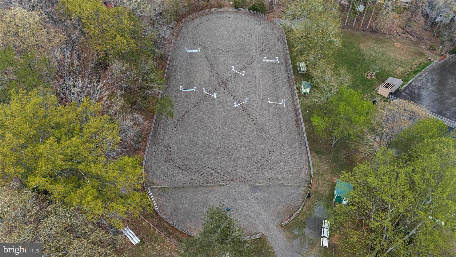 LAKE OF THE WOODS - Residential