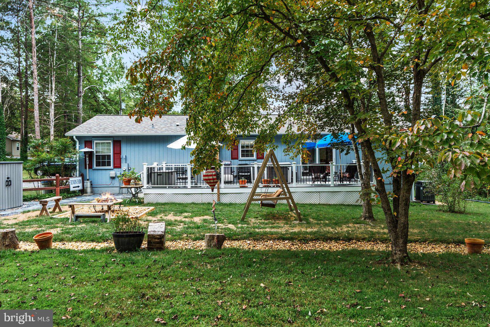 LAKE OF THE WOODS - Residential