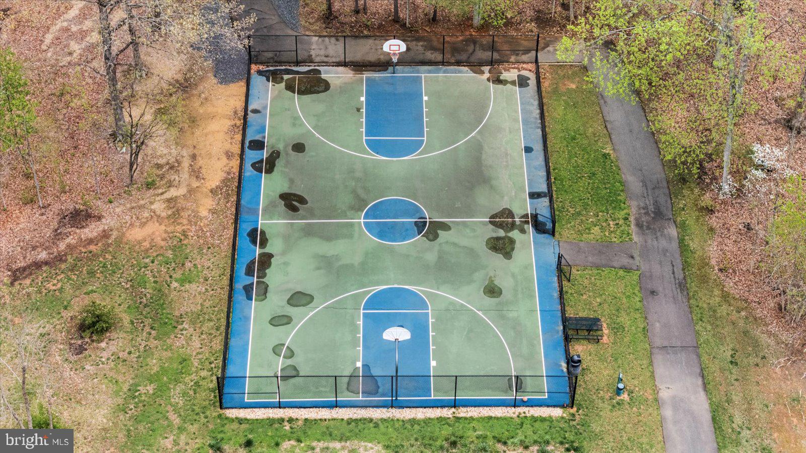 LAKE OF THE WOODS - Residential