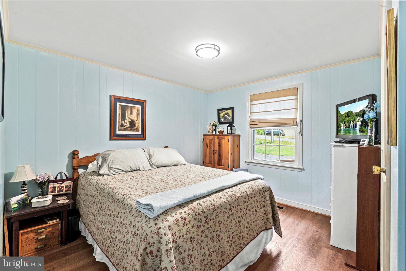 LAKE OF THE WOODS - Residential