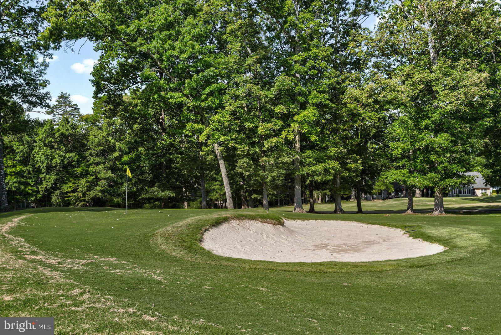 LAKE OF THE WOODS - Residential