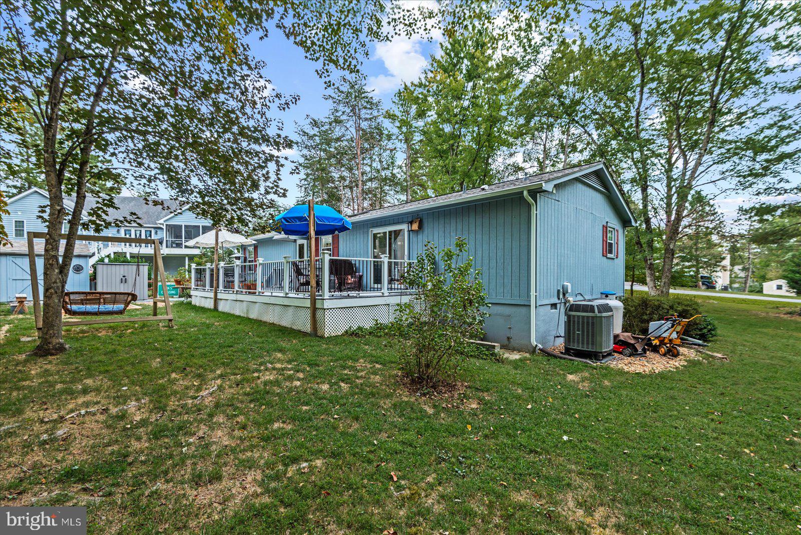 LAKE OF THE WOODS - Residential