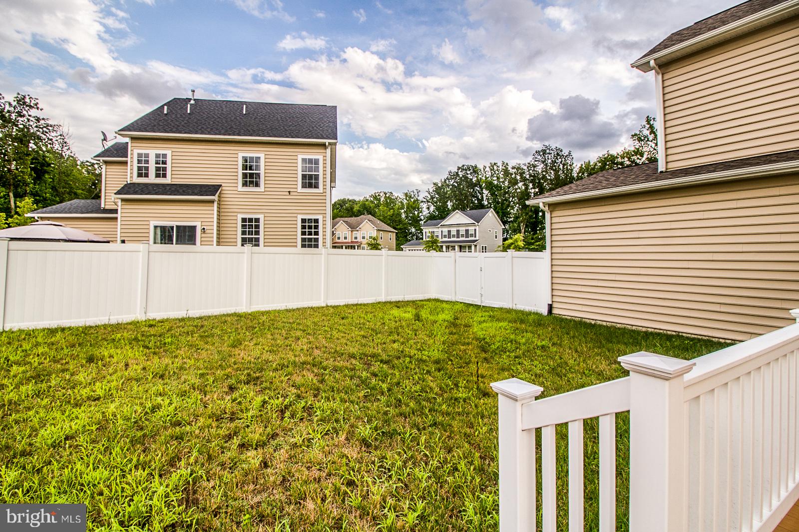 MARSHALL GROVE ESTATES - Residential