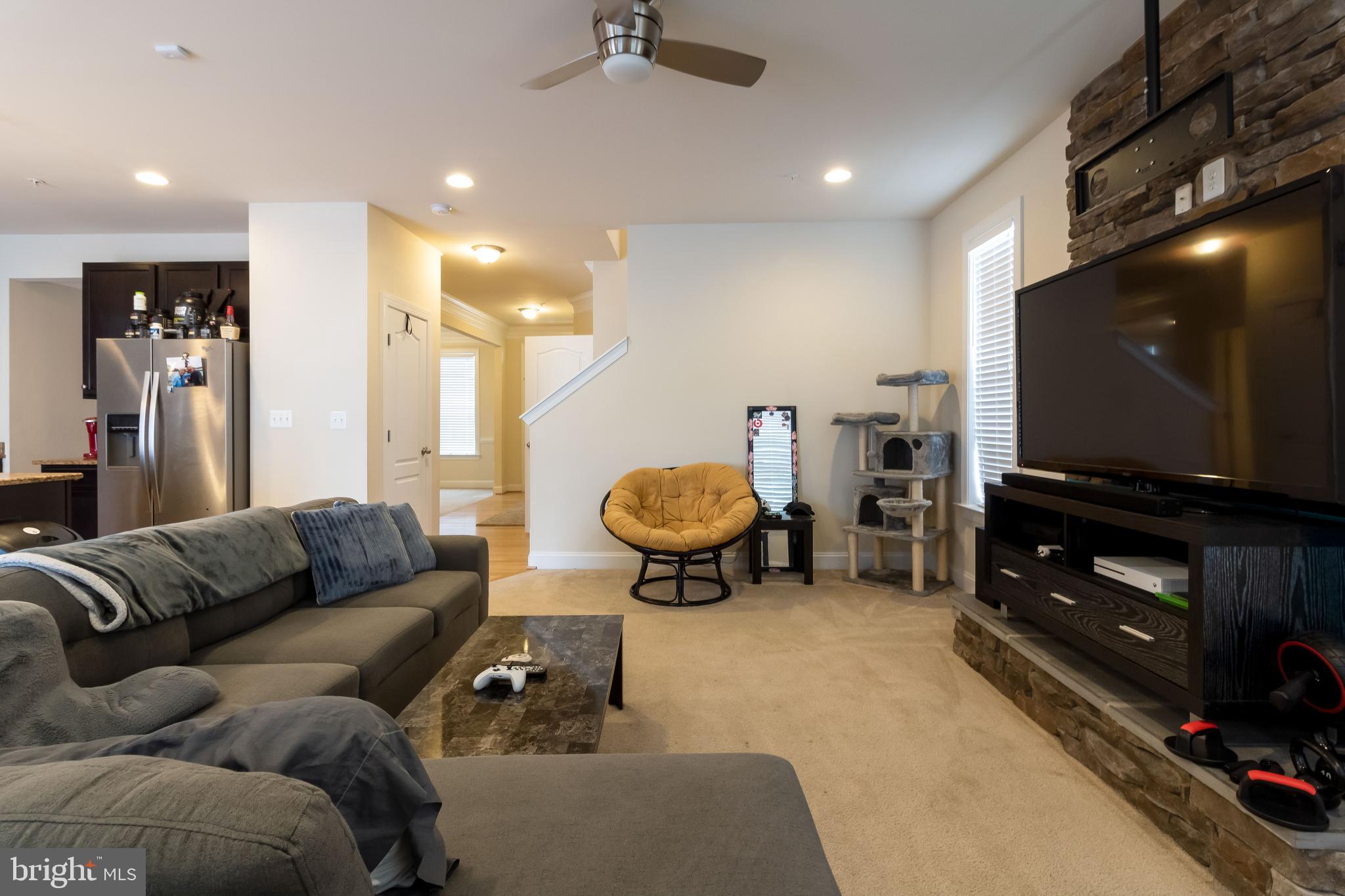 MARSHALL GROVE ESTATES - Residential