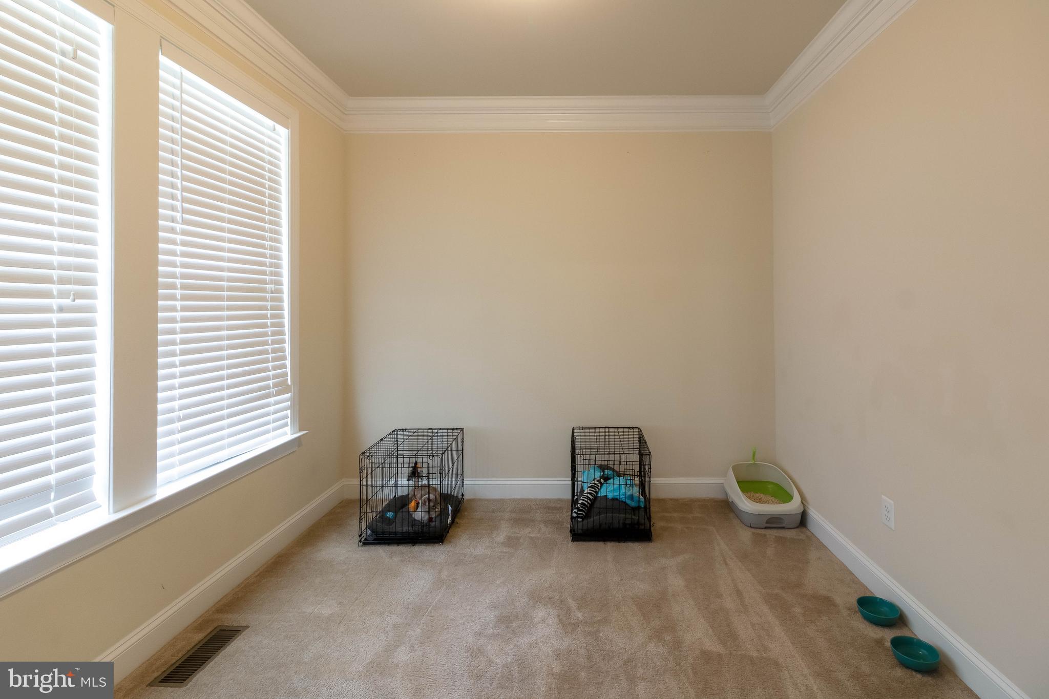 MARSHALL GROVE ESTATES - Residential