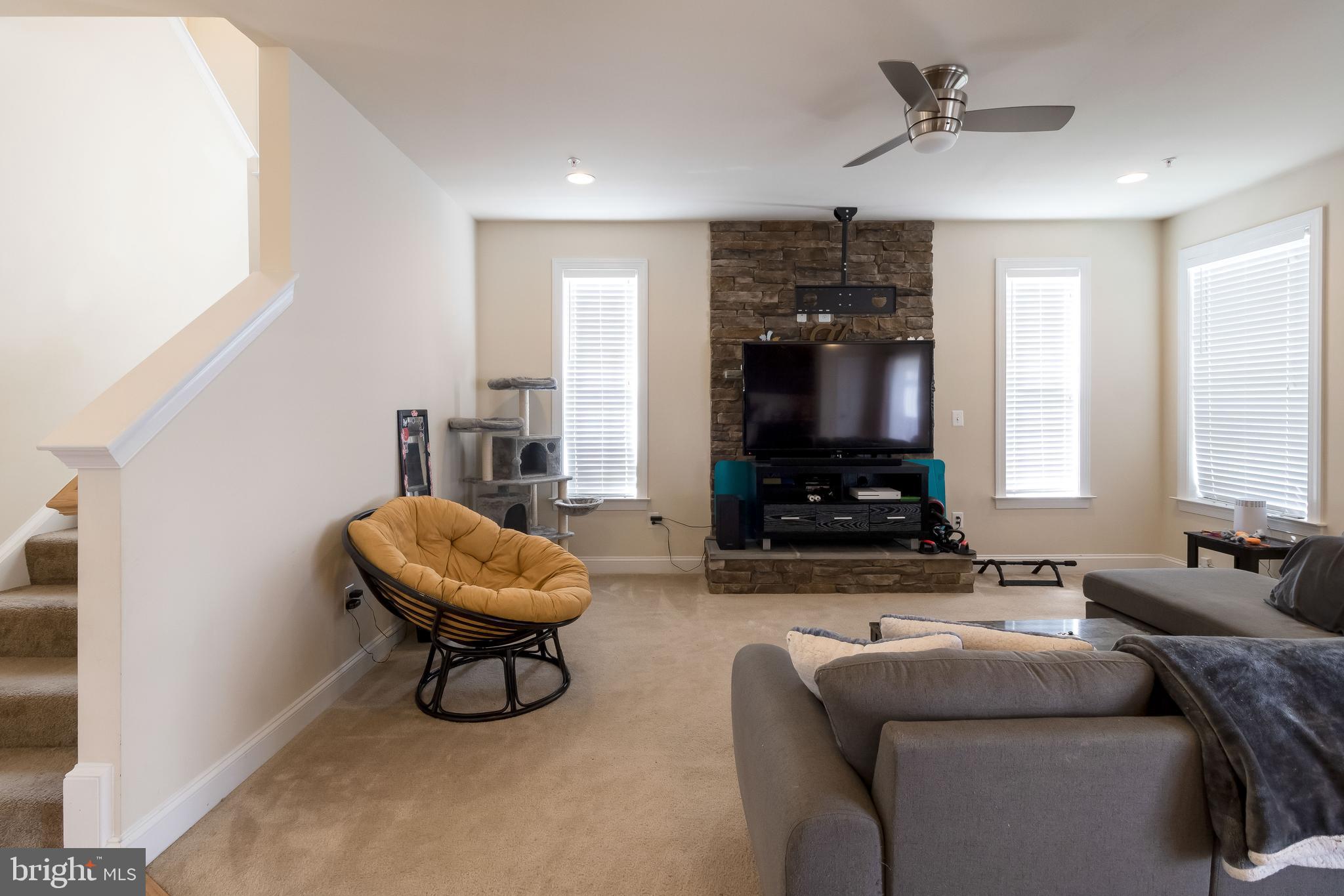 MARSHALL GROVE ESTATES - Residential