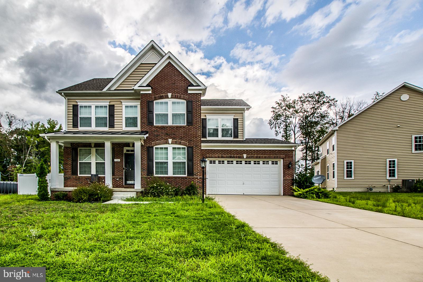 MARSHALL GROVE ESTATES - Residential