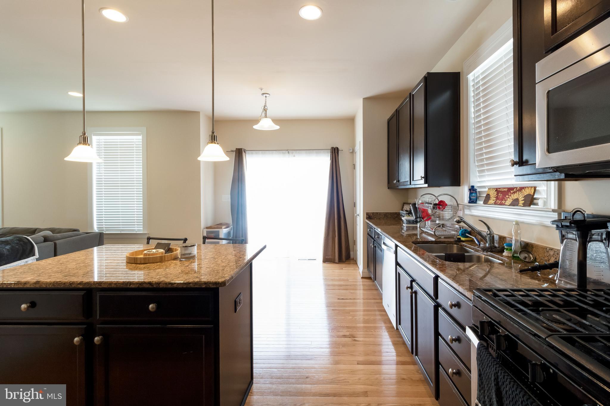 MARSHALL GROVE ESTATES - Residential