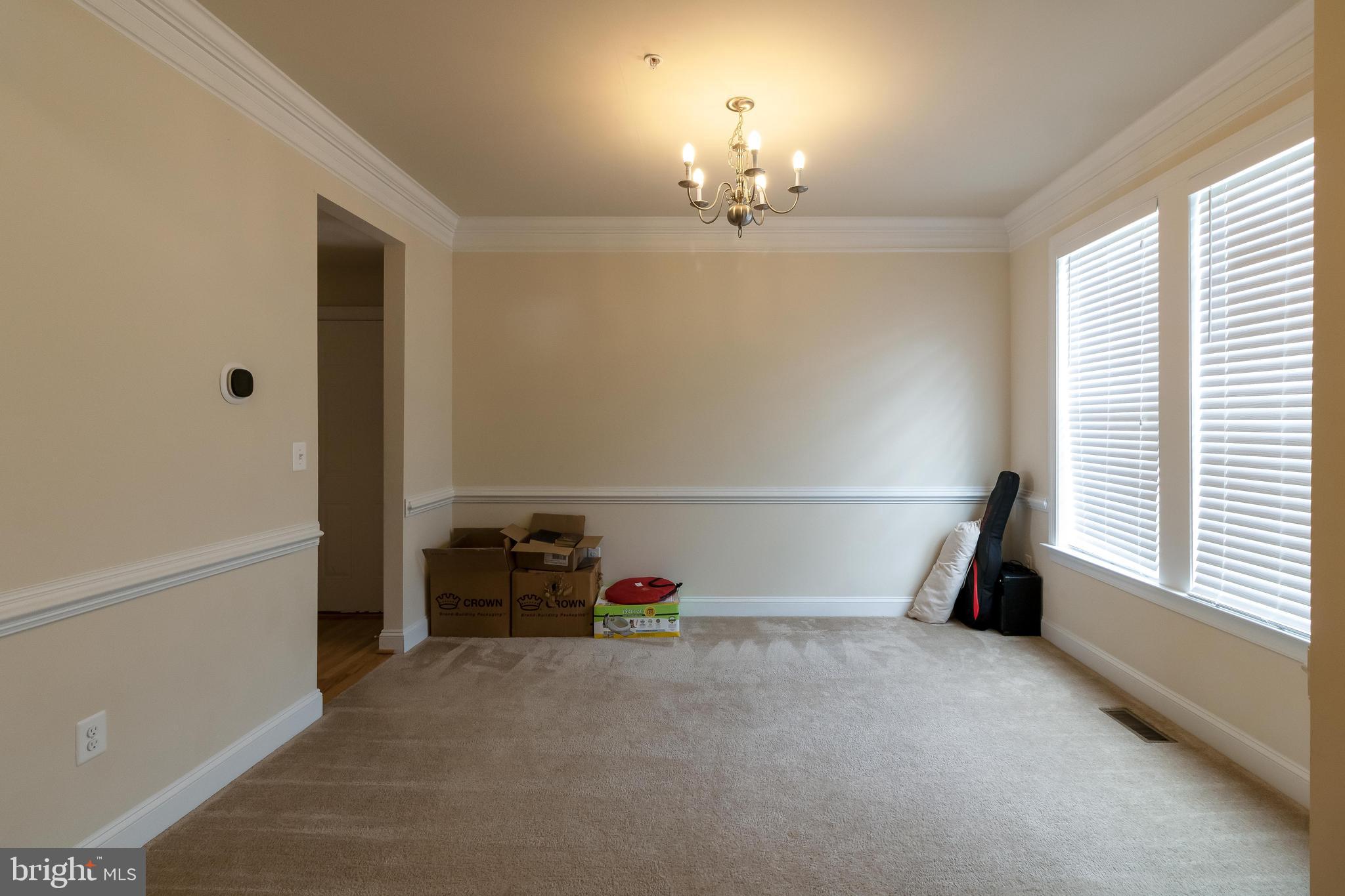 MARSHALL GROVE ESTATES - Residential