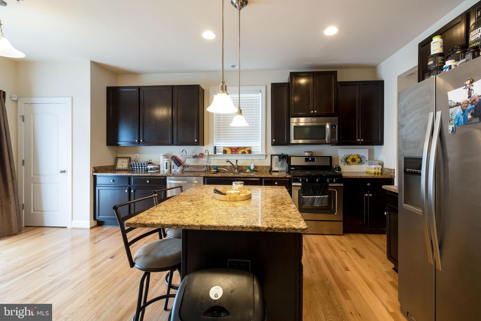 MARSHALL GROVE ESTATES - Residential