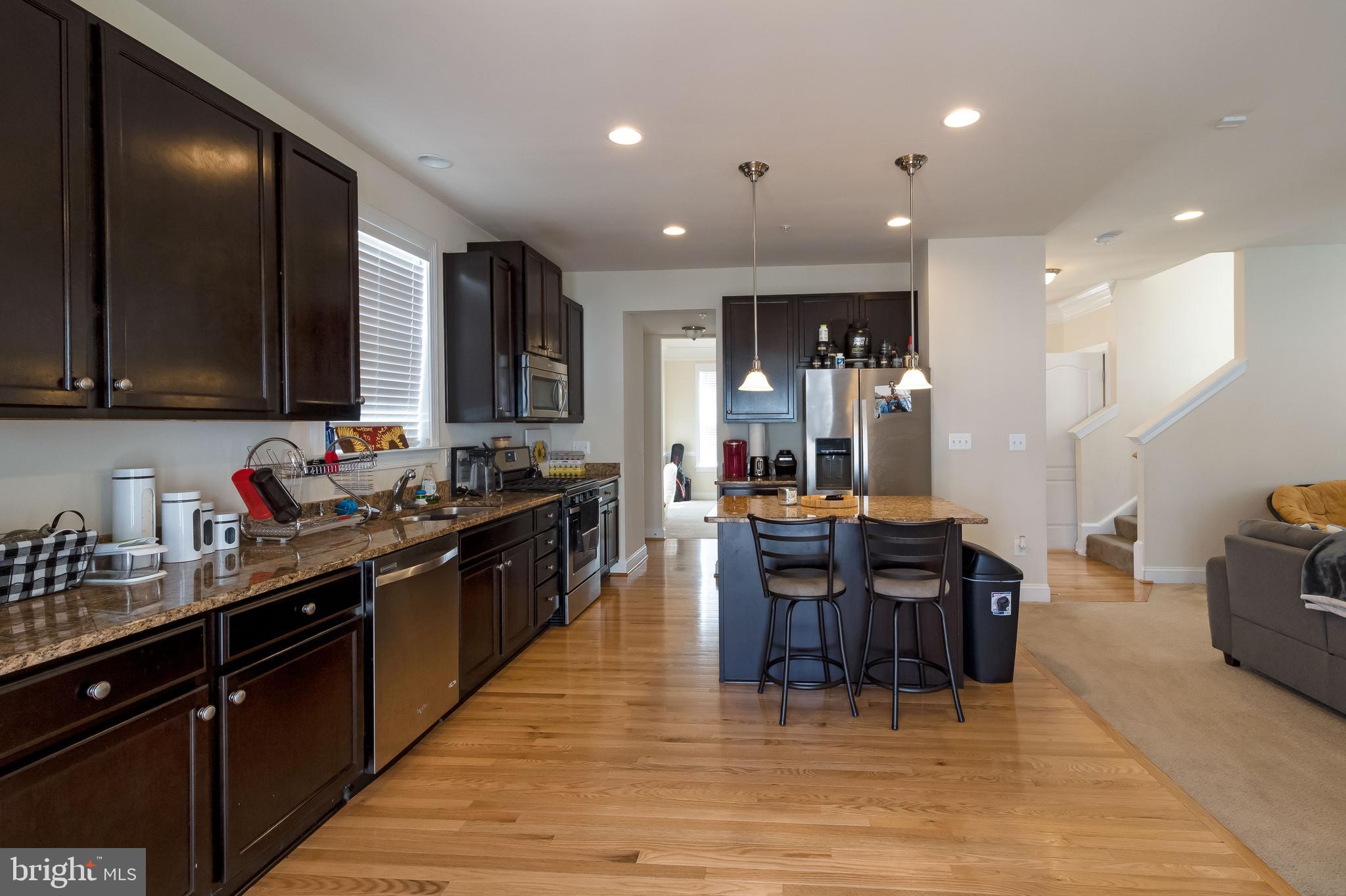 MARSHALL GROVE ESTATES - Residential