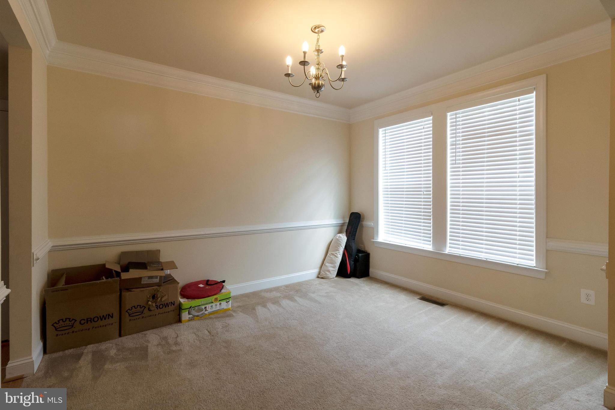 MARSHALL GROVE ESTATES - Residential