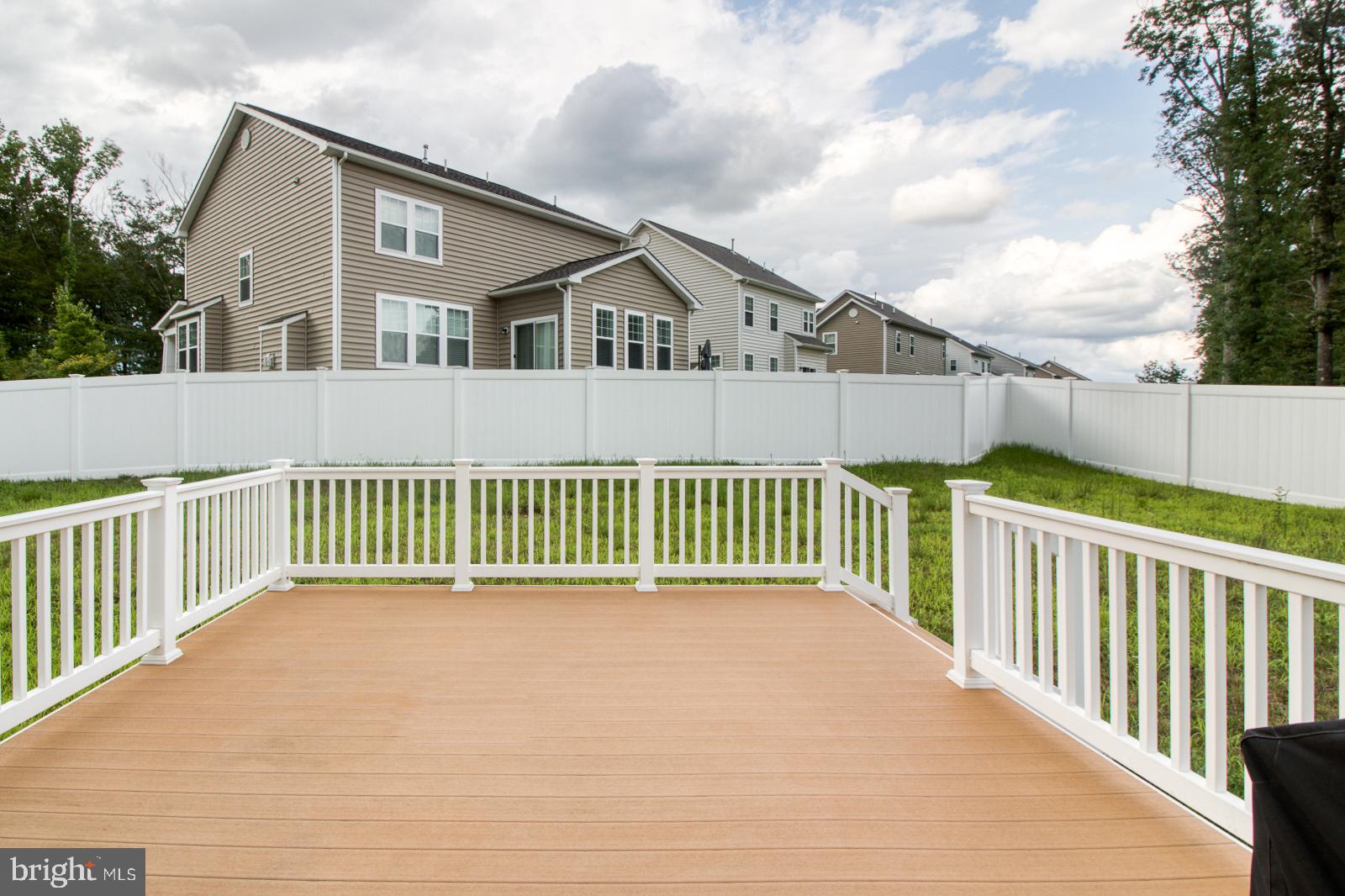 MARSHALL GROVE ESTATES - Residential