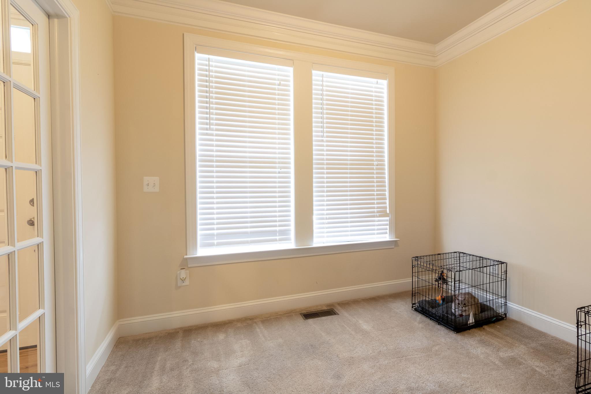 MARSHALL GROVE ESTATES - Residential