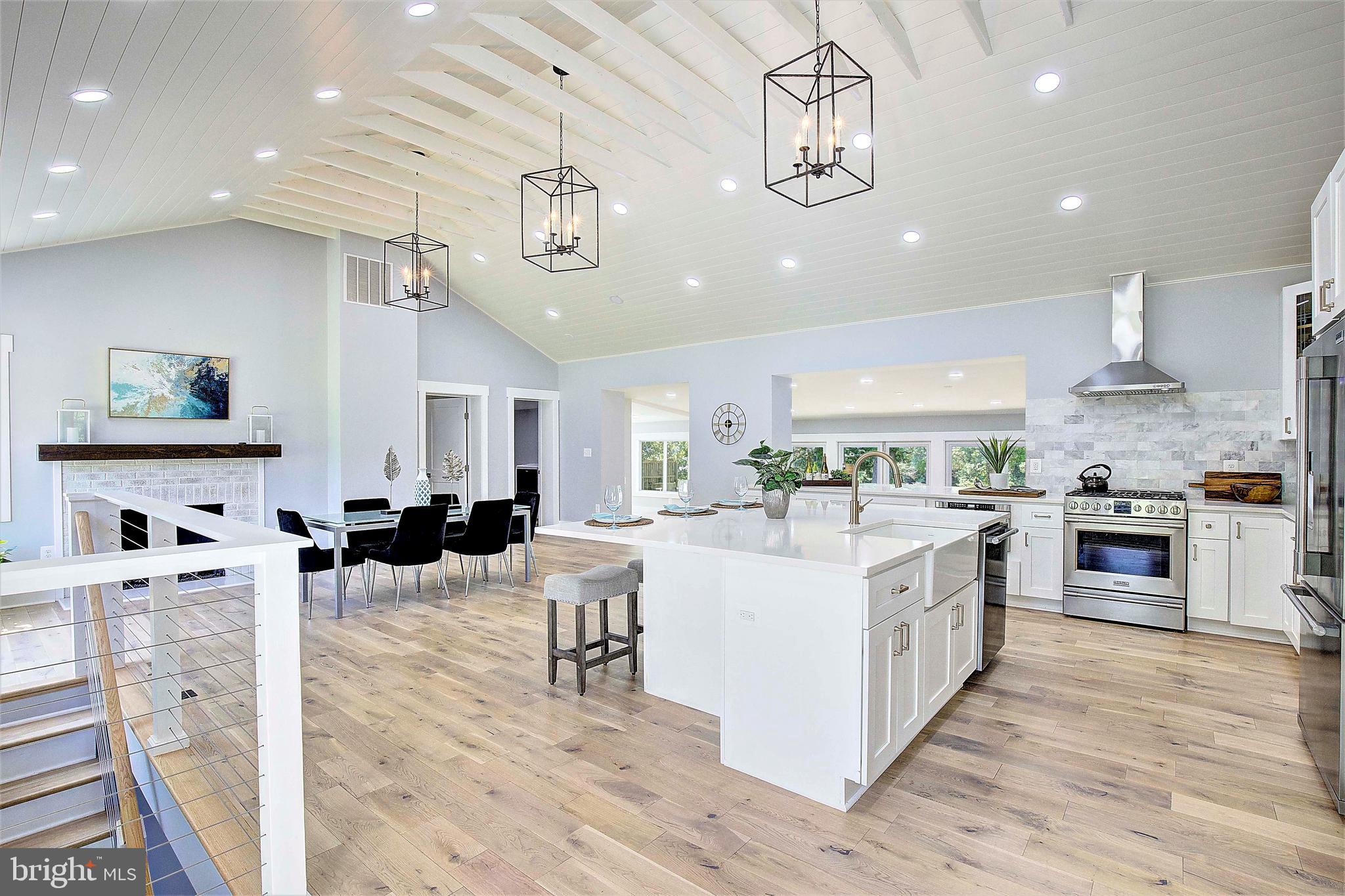 GREENBRIAR - Residential