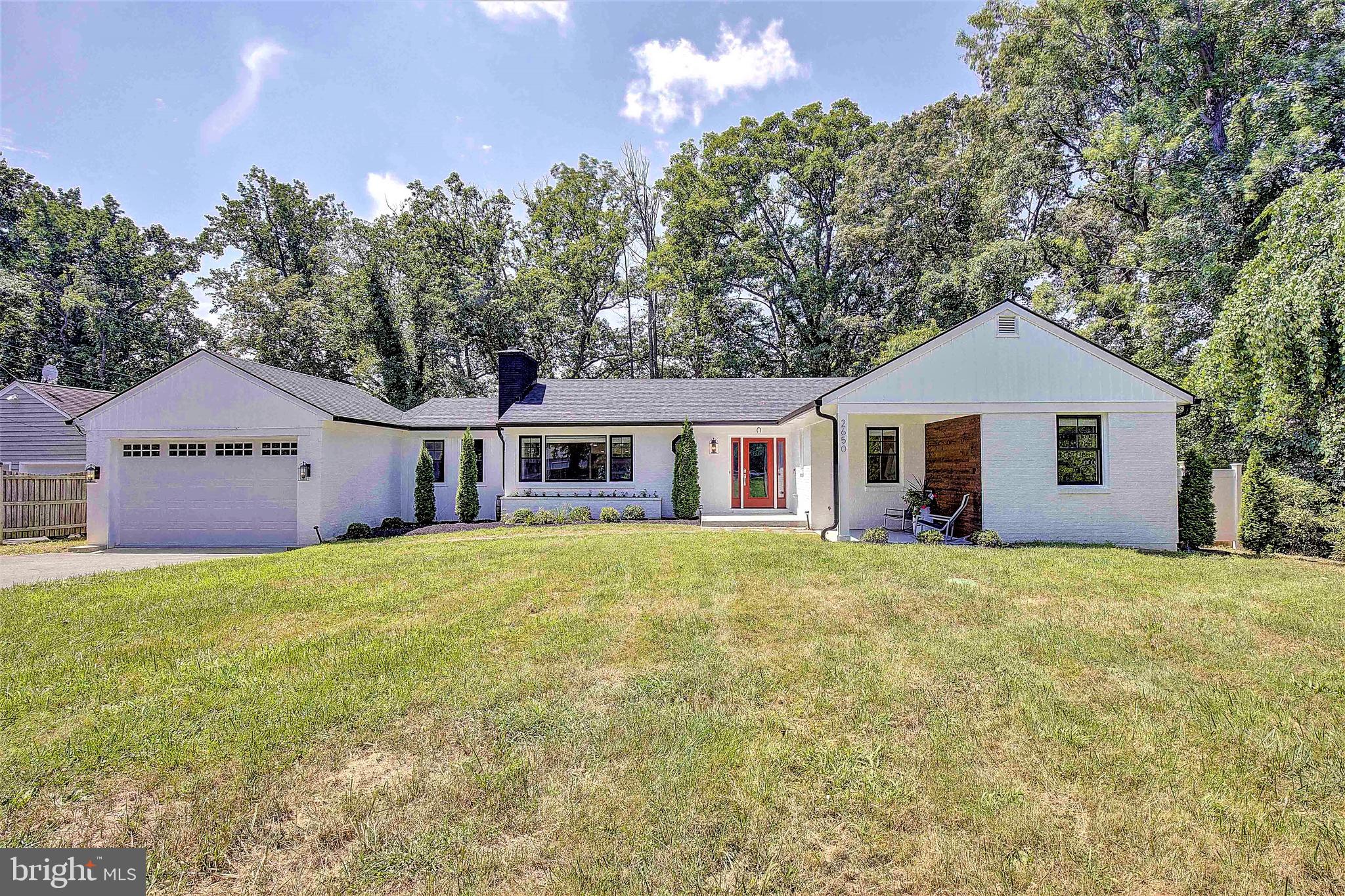 GREENBRIAR - Residential